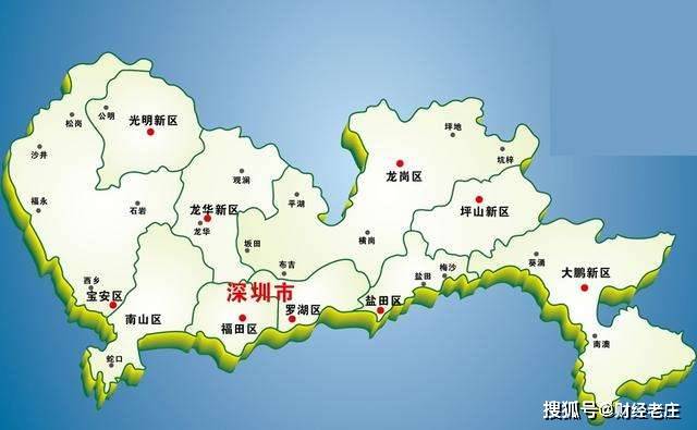 2020上海各區gdp排名_上海各區地圖