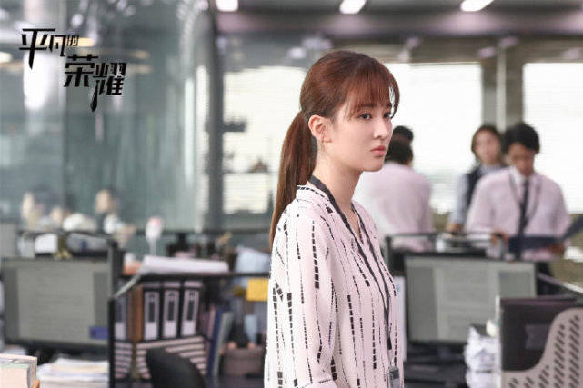 乔欣曝赵又廷会给自己表演上的建议,白敬亭却存有他们的黑图