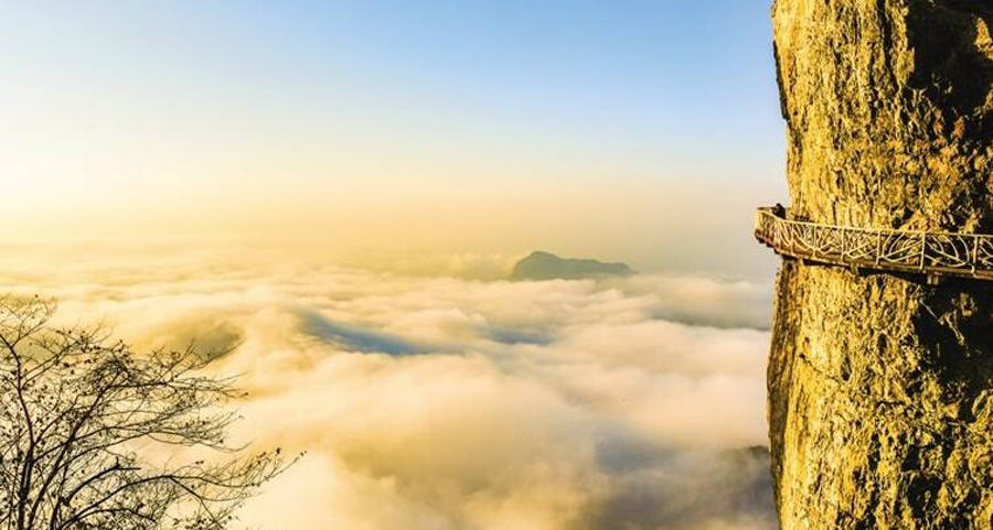 南川gdp_重庆南川金佛山图片(3)