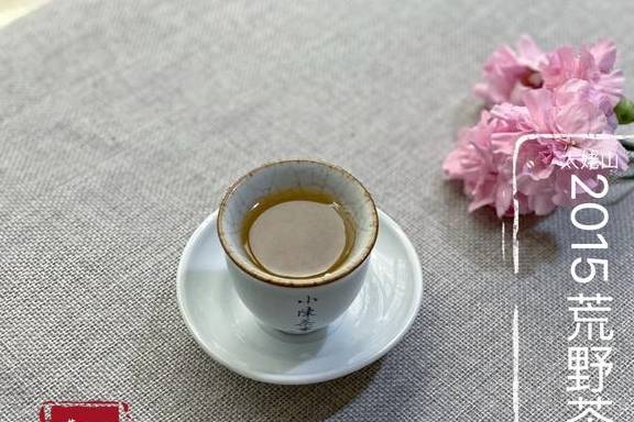 执念|坚持喝十年八年的老白茶,你的这份执念,很容易上当受骗!