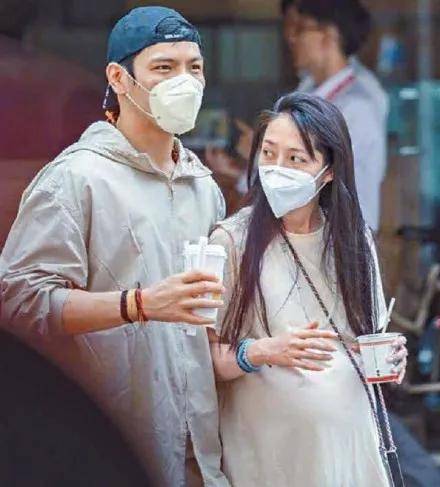 结婚证|郭碧婷产女被奖励一栋别墅，可结婚证还能领到吗？