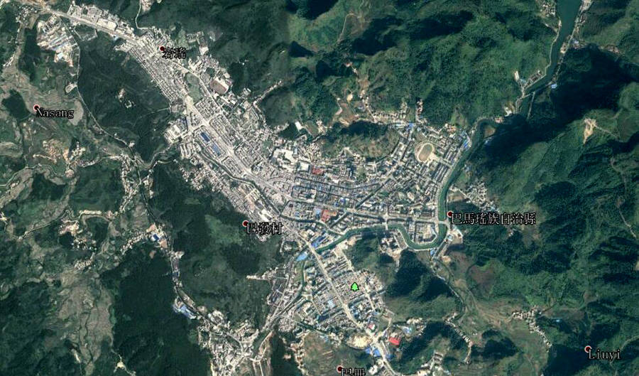 马山县城人口_马山县城(3)