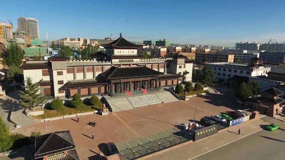 固原|鎏金银壶：一只出土于宁夏，盛满古希腊神话的丝路遗珠