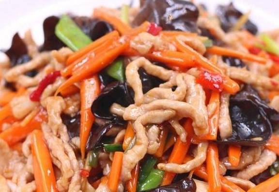 鱼香肉丝做法家常菜简单 86c092897cc8454a8506c2842c5d20da.jpeg