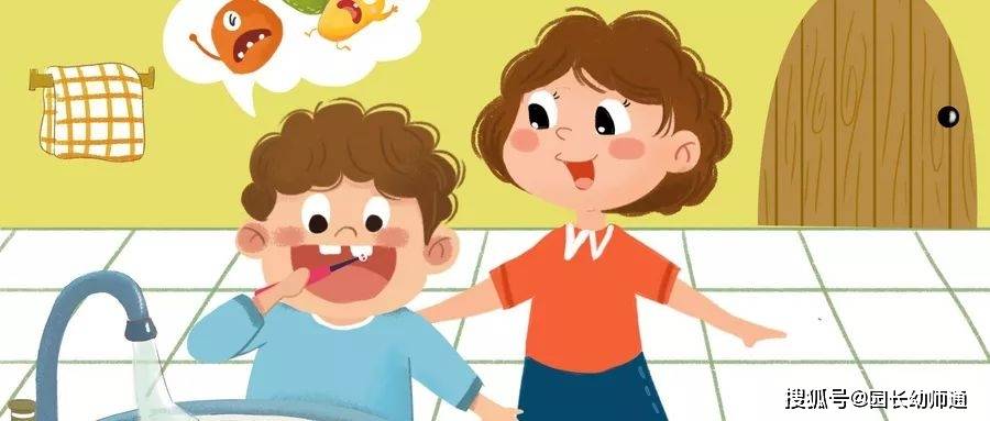 计划|幼儿园秋季幼儿卫生保健计划及注意事项