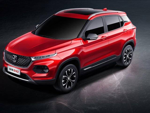 2020年合资SUV车油老排名_推荐几款8万左右低油耗小型SUV,年轻人首款车不错