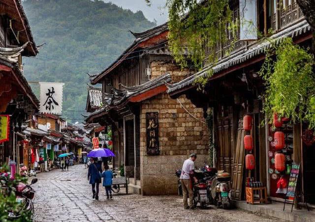 中央方村人口(2)