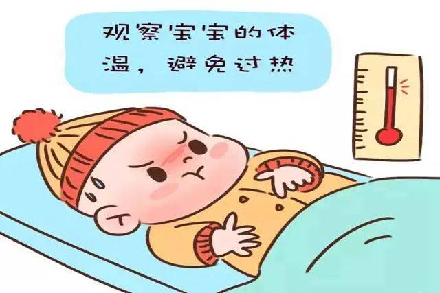 睡眠|妈妈做好7点宝宝一觉到天亮宝宝总是睡不好？6种原因不可忽视