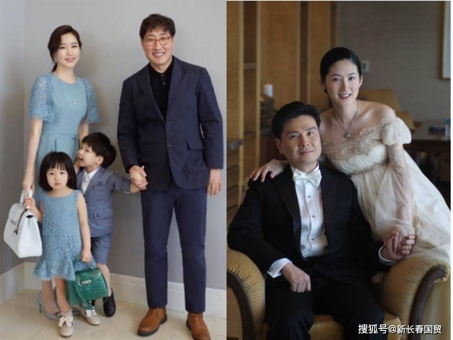 她被誉为玉女掌门人红过李英爱又狠甩她老公息影20年近况曝光