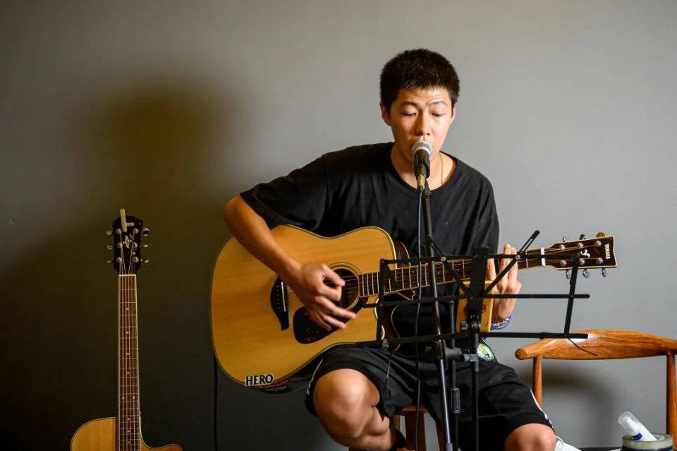 晓南|凌晨两点还在线！炸猪排！东晓南这家串烧炸物