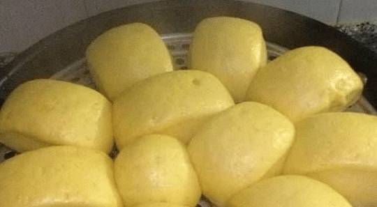 白面|试下这个做法，营养解馋，我家三天两头蒸一锅别再蒸白面馒头了