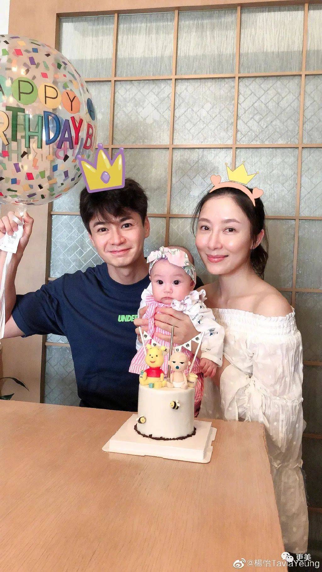 杨怡|曾经tvb一姐，演技一流，也把自己整僵了，假体太明显了...