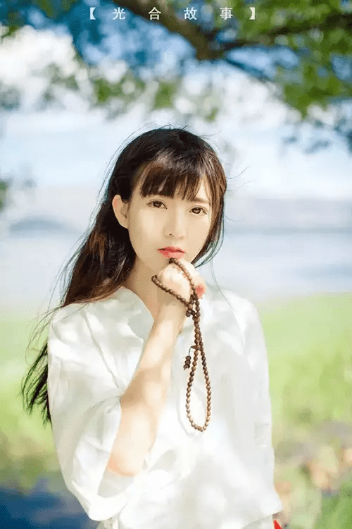 原创想要拍摄小清新人像?这些技巧轻松就学会