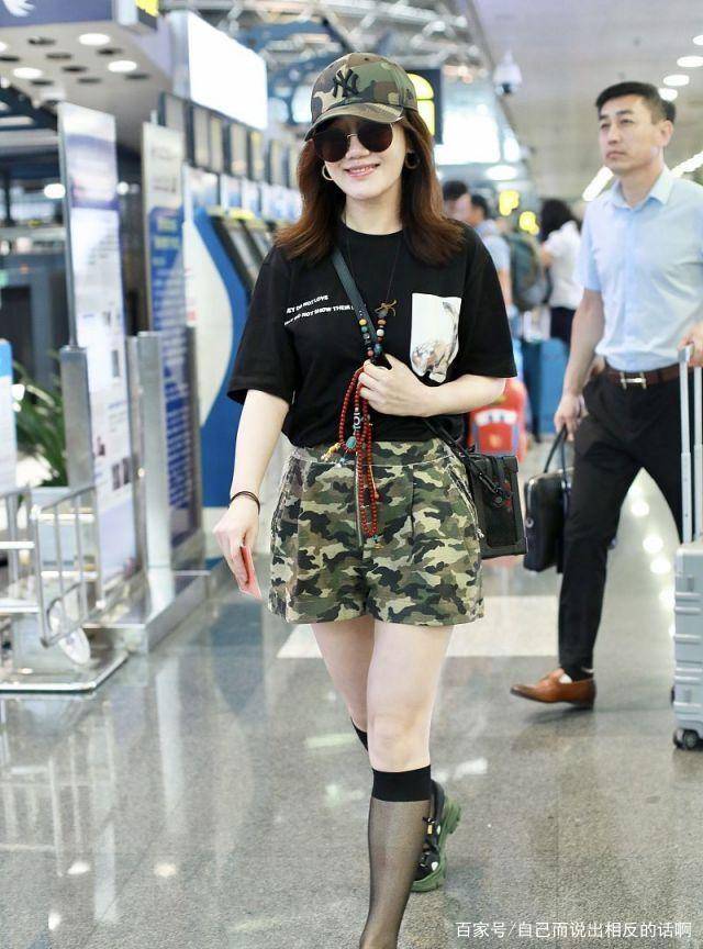 侠骨|侠骨柔情的薛佳凝她还是那个有酒窝的人吗