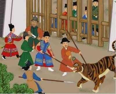 李广|“立皇帝”贪腐创世界纪录，遭凌迟之刑死状惨极！