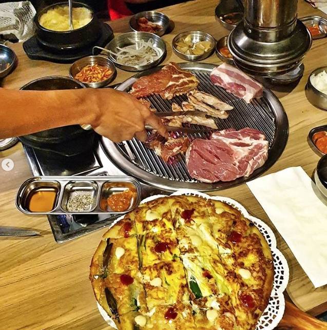 见闻记录|快来看看！突然好想吃烤肉怎么办？～超好吃的烧烤top6推荐