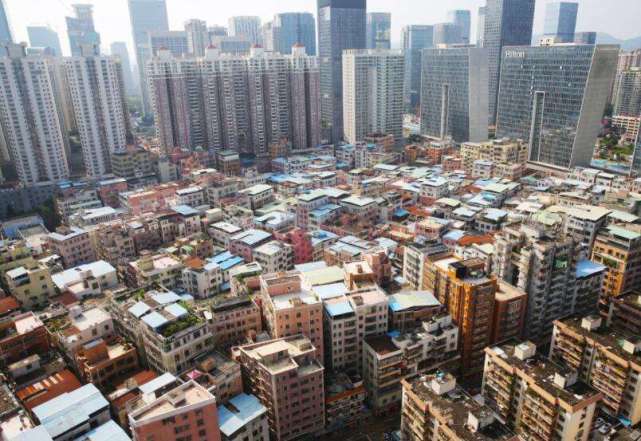 深圳房东：我有7栋房子，每月几十万，却感觉人生特别迷茫