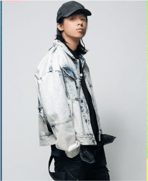 消息资讯|原创《中国有嘻哈》28岁歌手法老与17岁女高中生恋爱?本人发文回应了