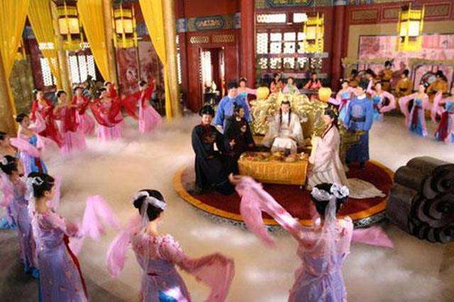 李广|“立皇帝”贪腐创世界纪录，遭凌迟之刑死状惨极！