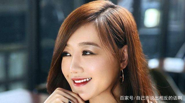 侠骨|侠骨柔情的薛佳凝她还是那个有酒窝的人吗