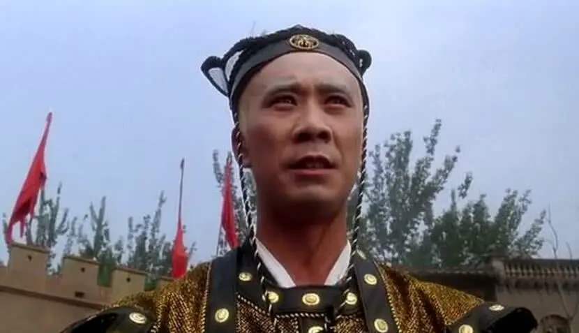 李广|“立皇帝”贪腐创世界纪录，遭凌迟之刑死状惨极！