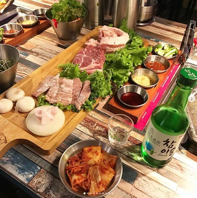 见闻记录|快来看看！突然好想吃烤肉怎么办？～超好吃的烧烤top6推荐