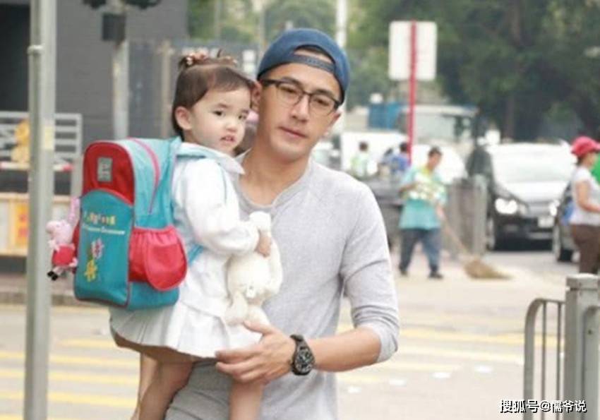 媒体|原创杨幂刘恺威闹翻？因男方要带女儿上真人秀，刘恺威：希望女儿开心