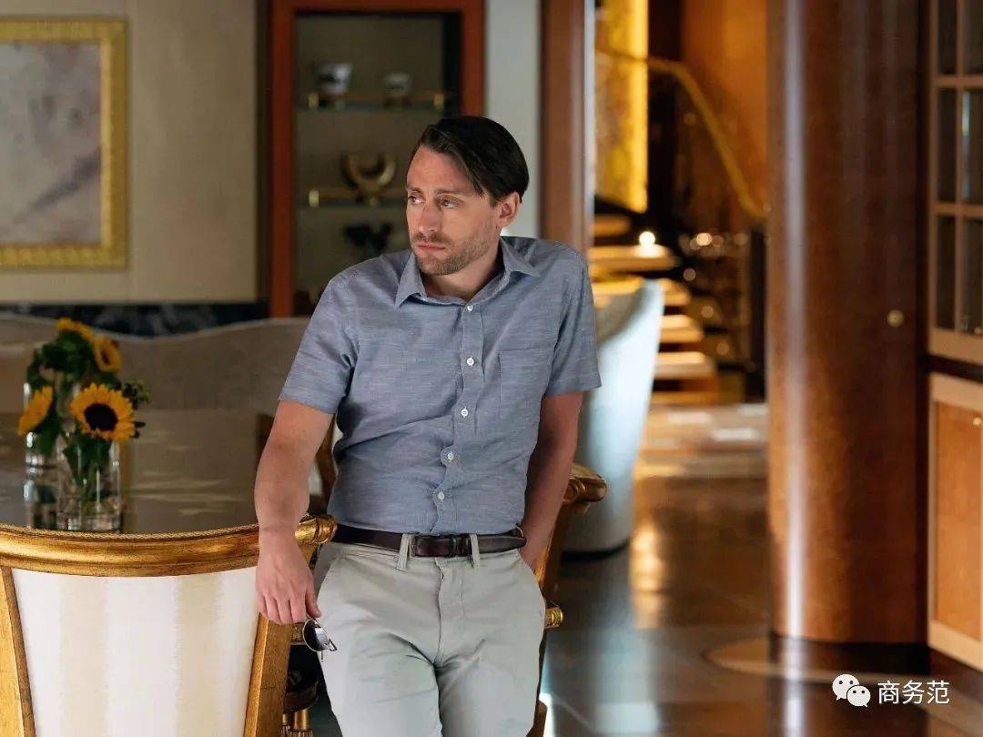 前夫|邓文迪离婚后再分几百亿，前夫默多克家族宫斗有多狠？