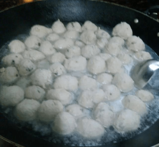 自己怎么做香菇肉丸 91daef23140b40be9c35ba6d63dbc086.png