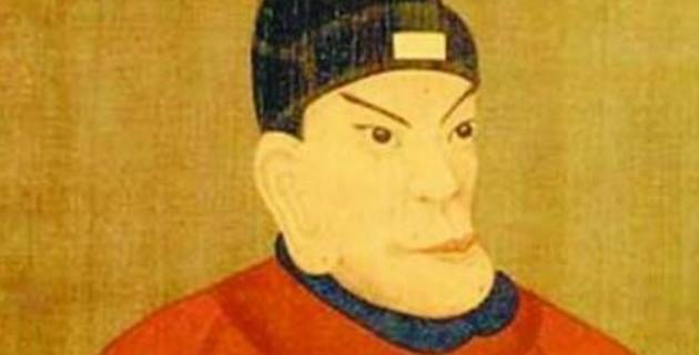 朱元璋的子孙被杀有多惨 b391742f74074402ba719632fc4eb0ec.jpeg