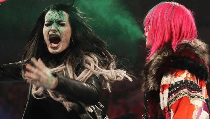 原创wwe佩奇再度同高层叫板:今天我了解了许多关于公会的知识