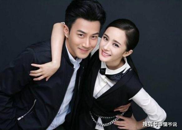 媒体|原创杨幂刘恺威闹翻？因男方要带女儿上真人秀，刘恺威：希望女儿开心