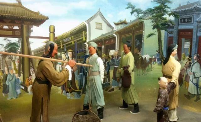 蒙古灭西夏?不是只有汉人懂鹤蚌相争渔翁得利