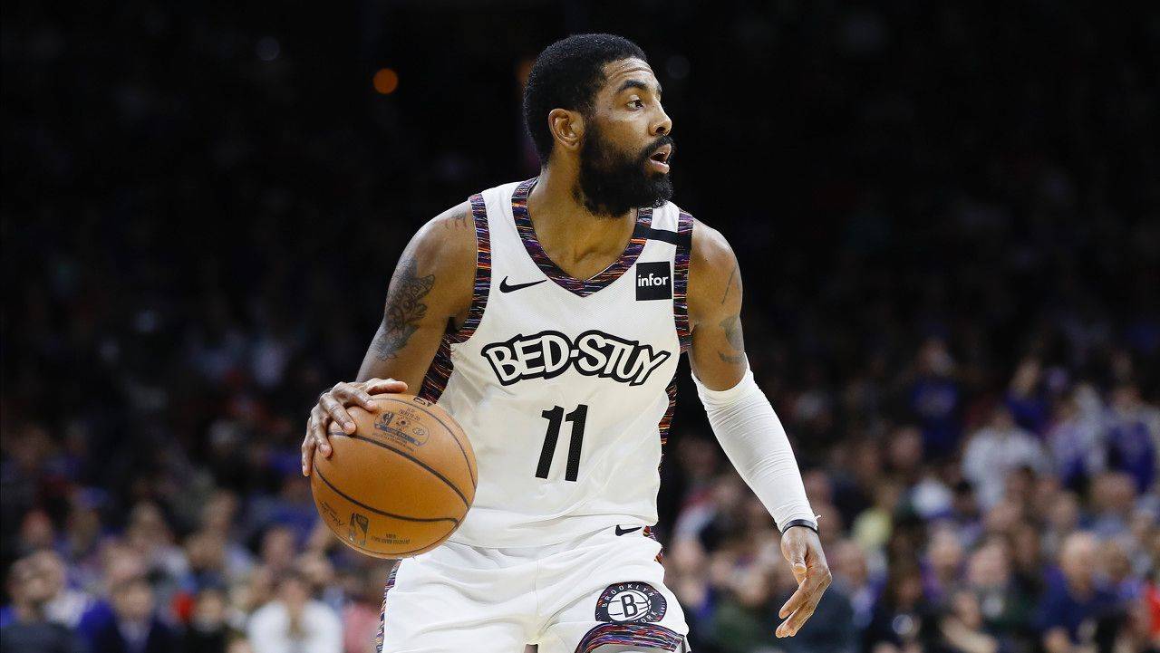 NBA历史上十大速度最快的后卫：哈登无缘，欧文垫底，榜首无悬念_球员