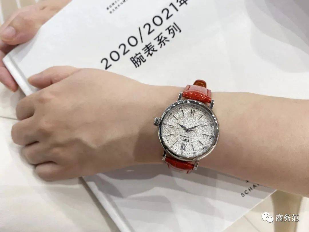 愿望|今年女士新表愿望清单，表展上这36款值得入手！