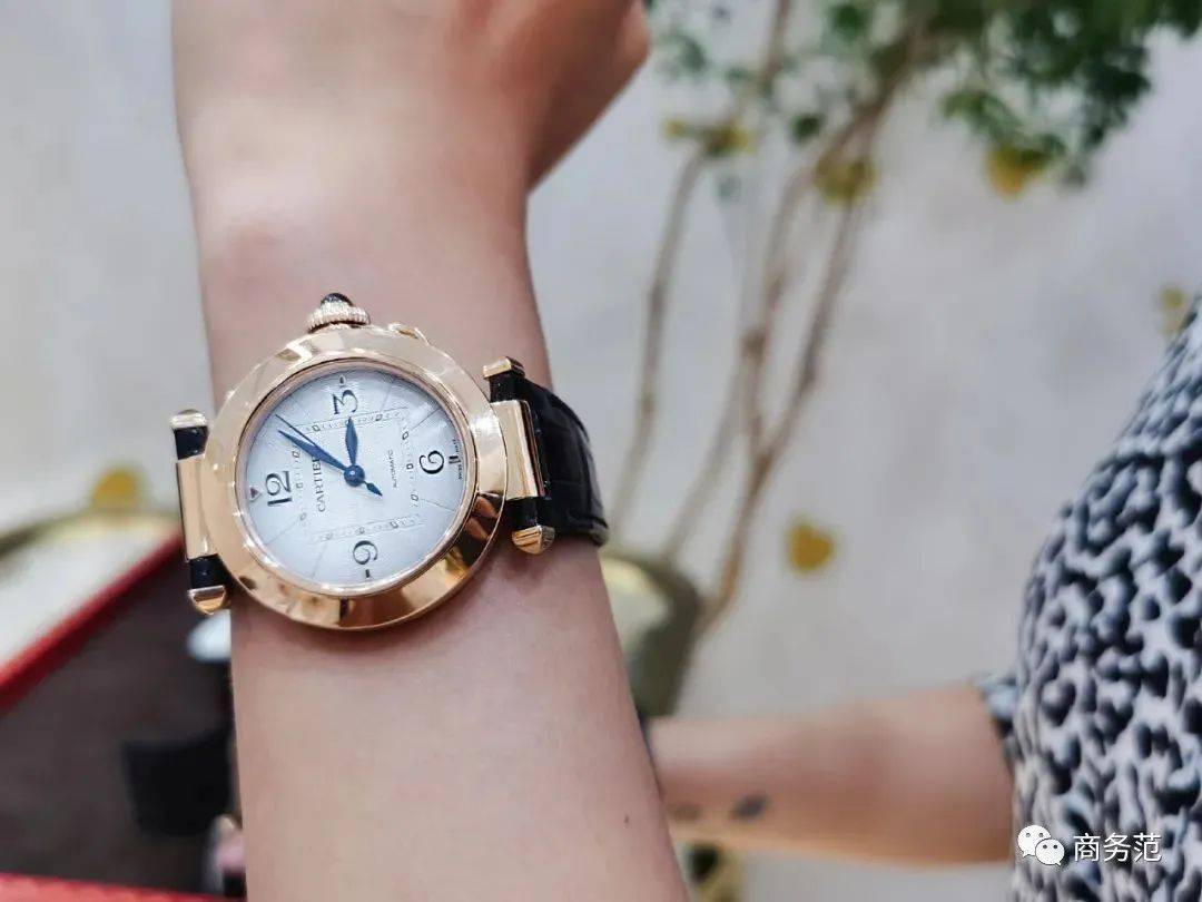 愿望|今年女士新表愿望清单，表展上这36款值得入手！