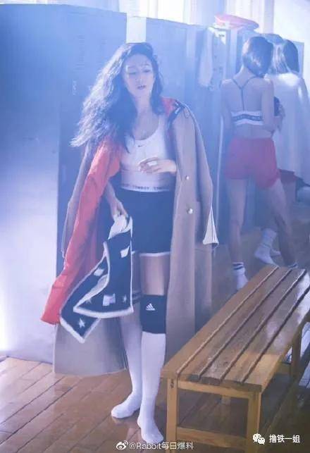 演技|垮成大妈还能逆袭女神?瘦掉半个迪丽热巴,巩俐做对了这几点!