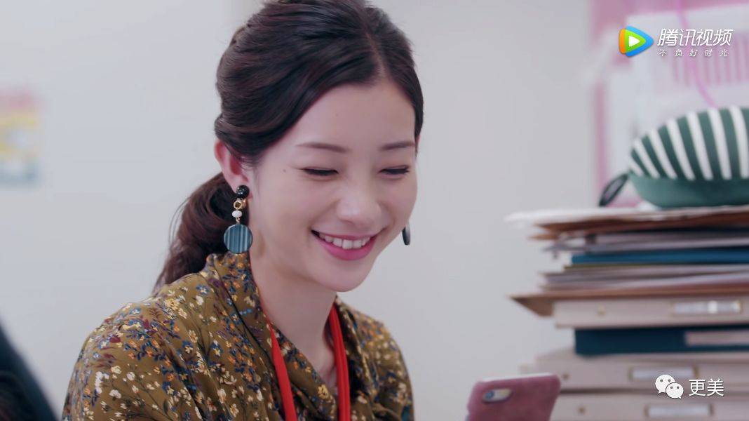 眉毛|凭《东宫》女主火出圈的她,如今却整成了Ai假人,太可惜…