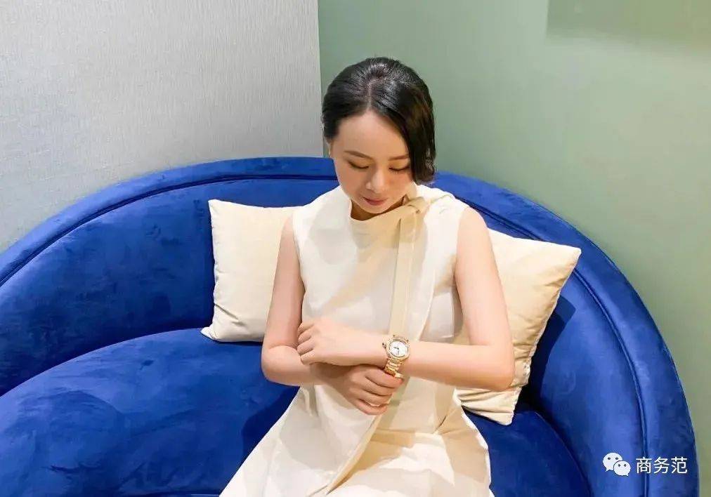 愿望|今年女士新表愿望清单，表展上这36款值得入手！