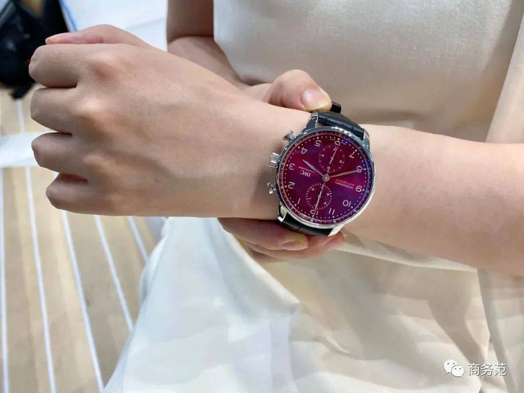 愿望|今年女士新表愿望清单，表展上这36款值得入手！