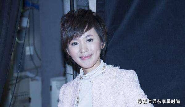 欧阳夏丹“消失”161天,曾坦诚公开征婚,但不嫁同行