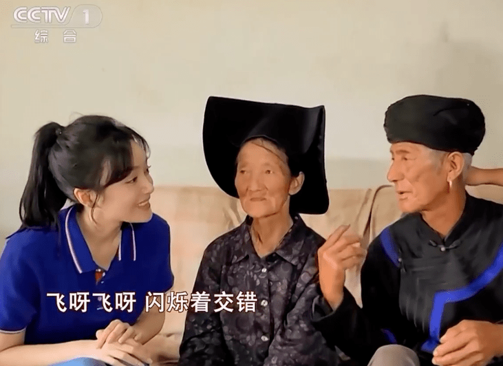 深情|秦岚美如少女看不出41岁！深情唱歌雪肤娇嫩优雅迷人