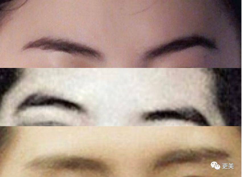 眉毛|凭《东宫》女主火出圈的她,如今却整成了Ai假人,太可惜…