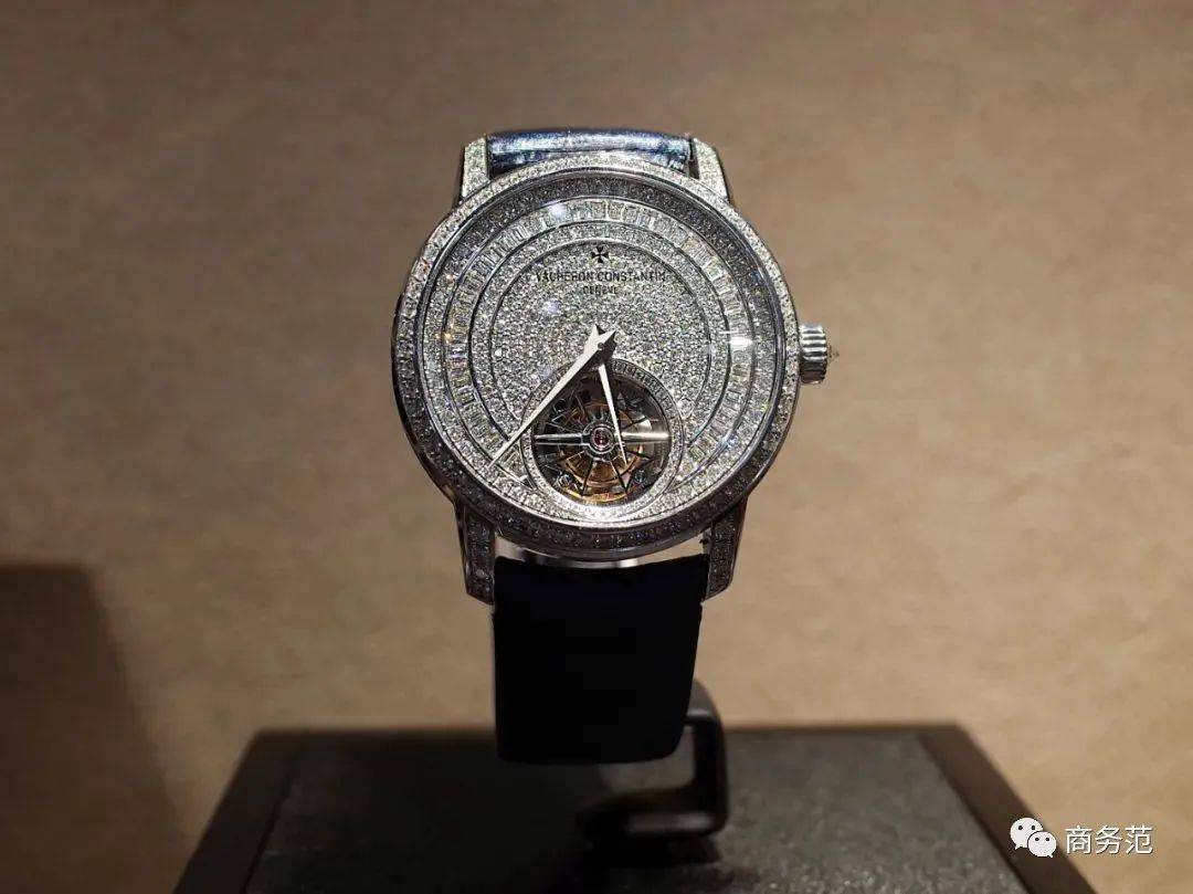 愿望|今年女士新表愿望清单，表展上这36款值得入手！