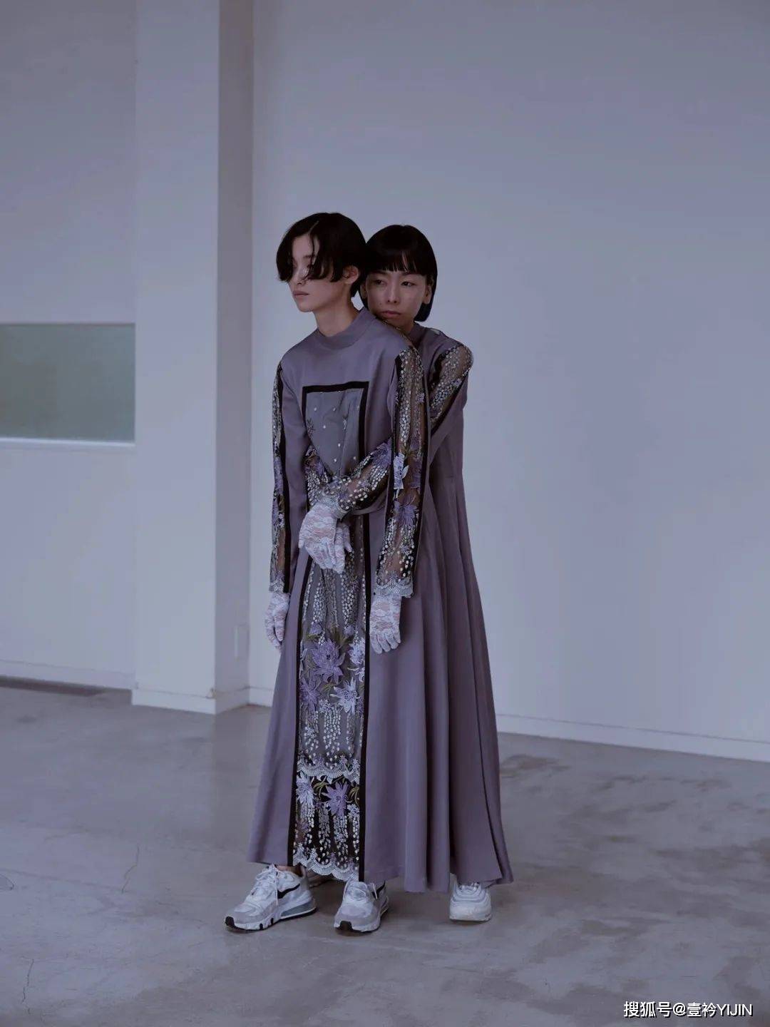 系列|秋天+日常生活碎片+小戏剧=日本设计师品牌MURRAL