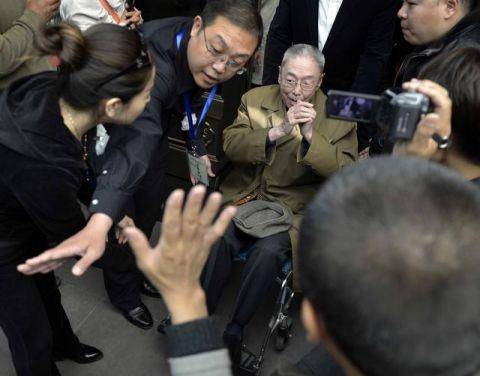 著名京剧表演艺术家谭元寿去世,享年92岁