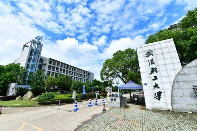 武汉轻工大学排名_武汉轻工大学(2)