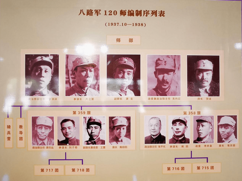 地区|一段重提遗漏的重大历史史实