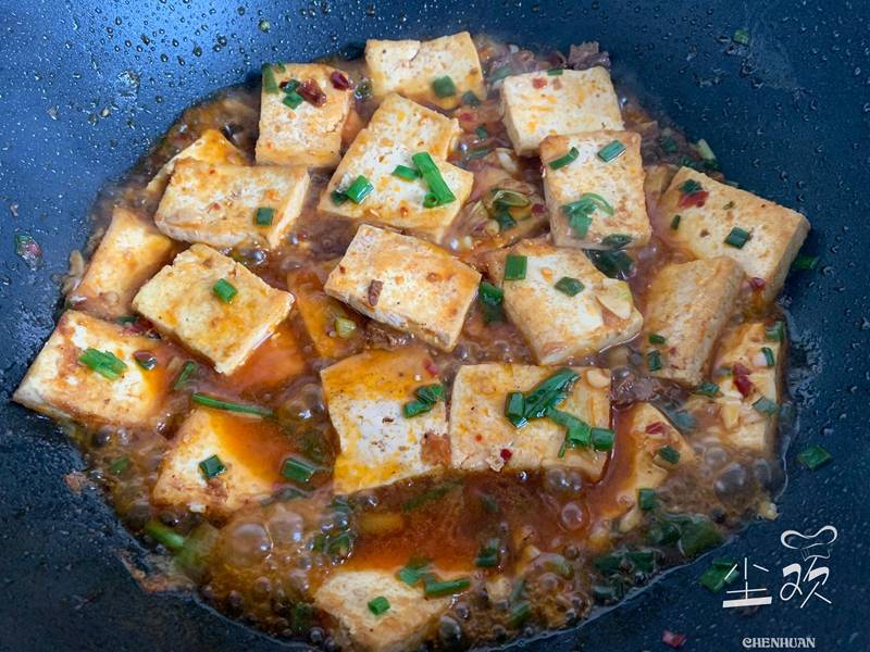 美味|让简单的食物变的美味一瓶好吃料又足的酱