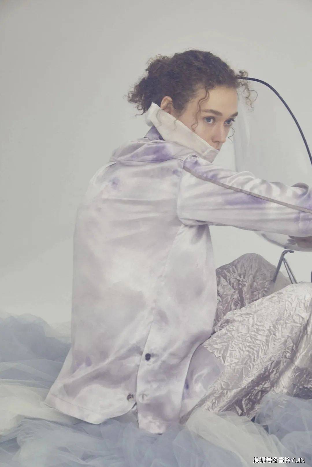 系列|秋天+日常生活碎片+小戏剧=日本设计师品牌MURRAL